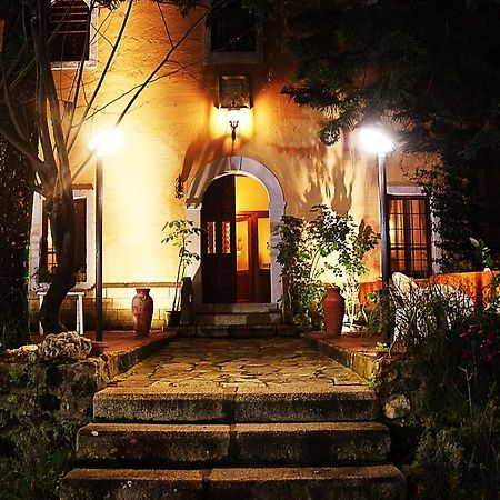 Villa La Cucullera Catanzaro Exterior foto