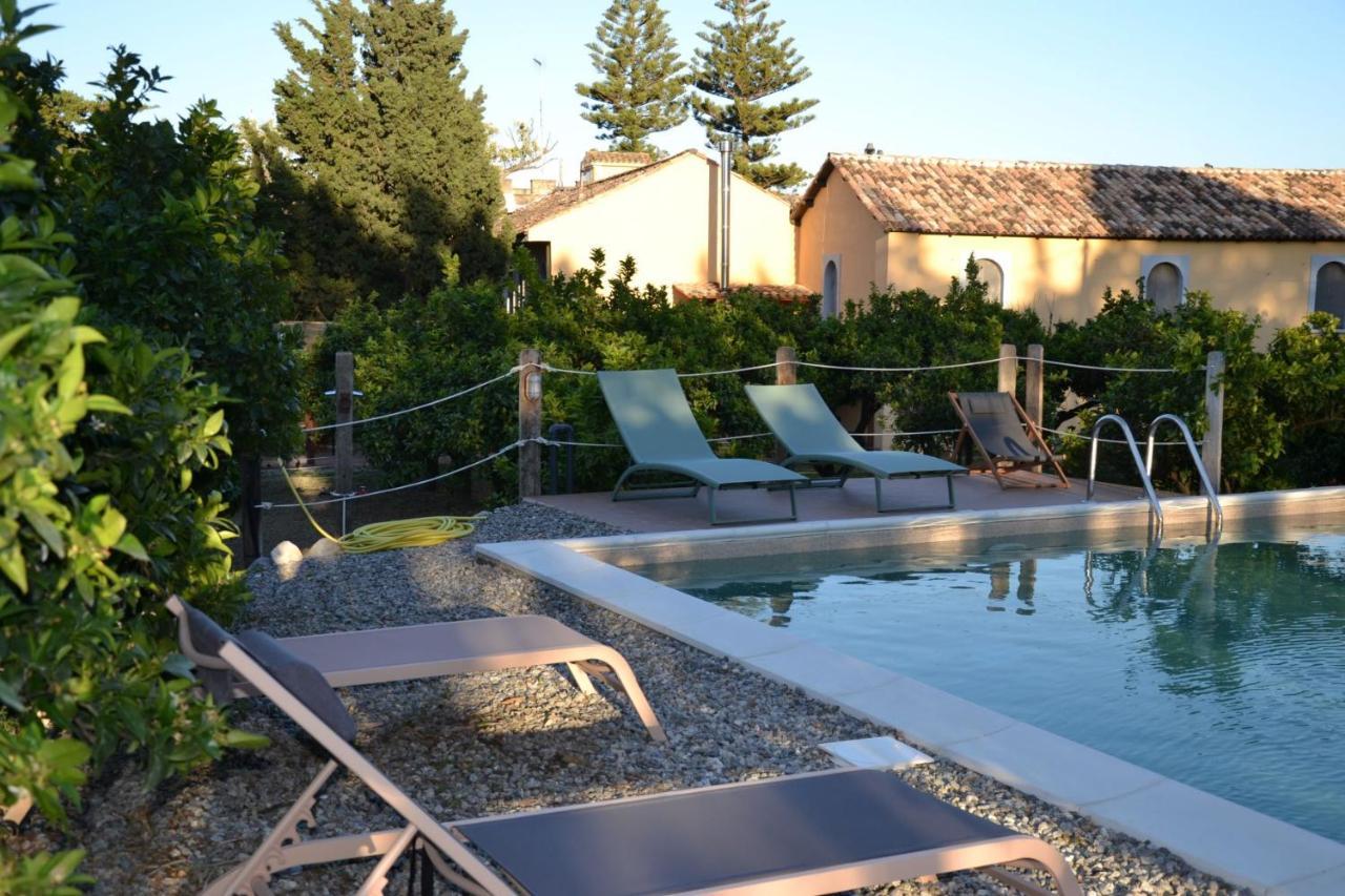 Villa La Cucullera Catanzaro Exterior foto