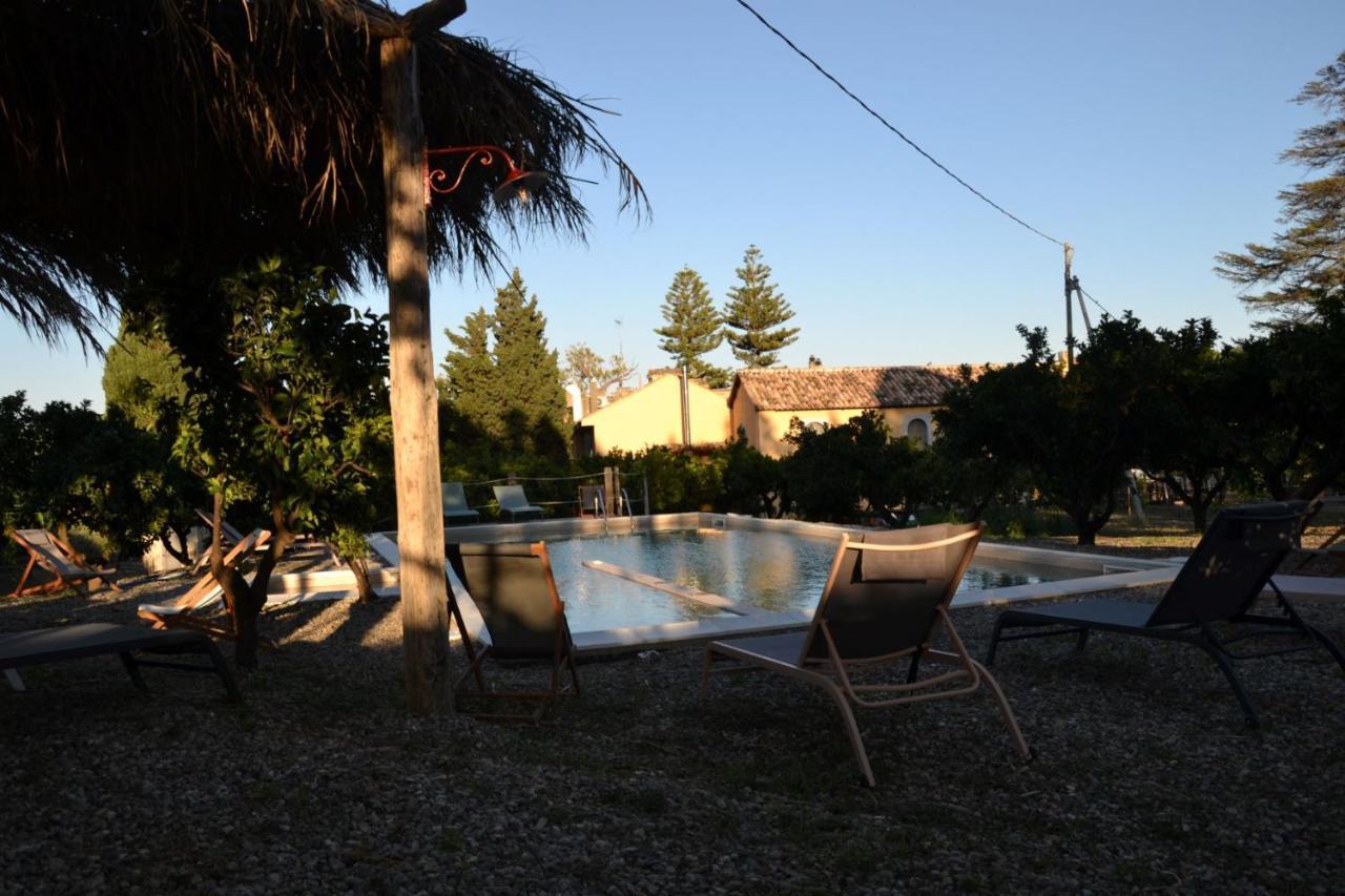 Villa La Cucullera Catanzaro Exterior foto