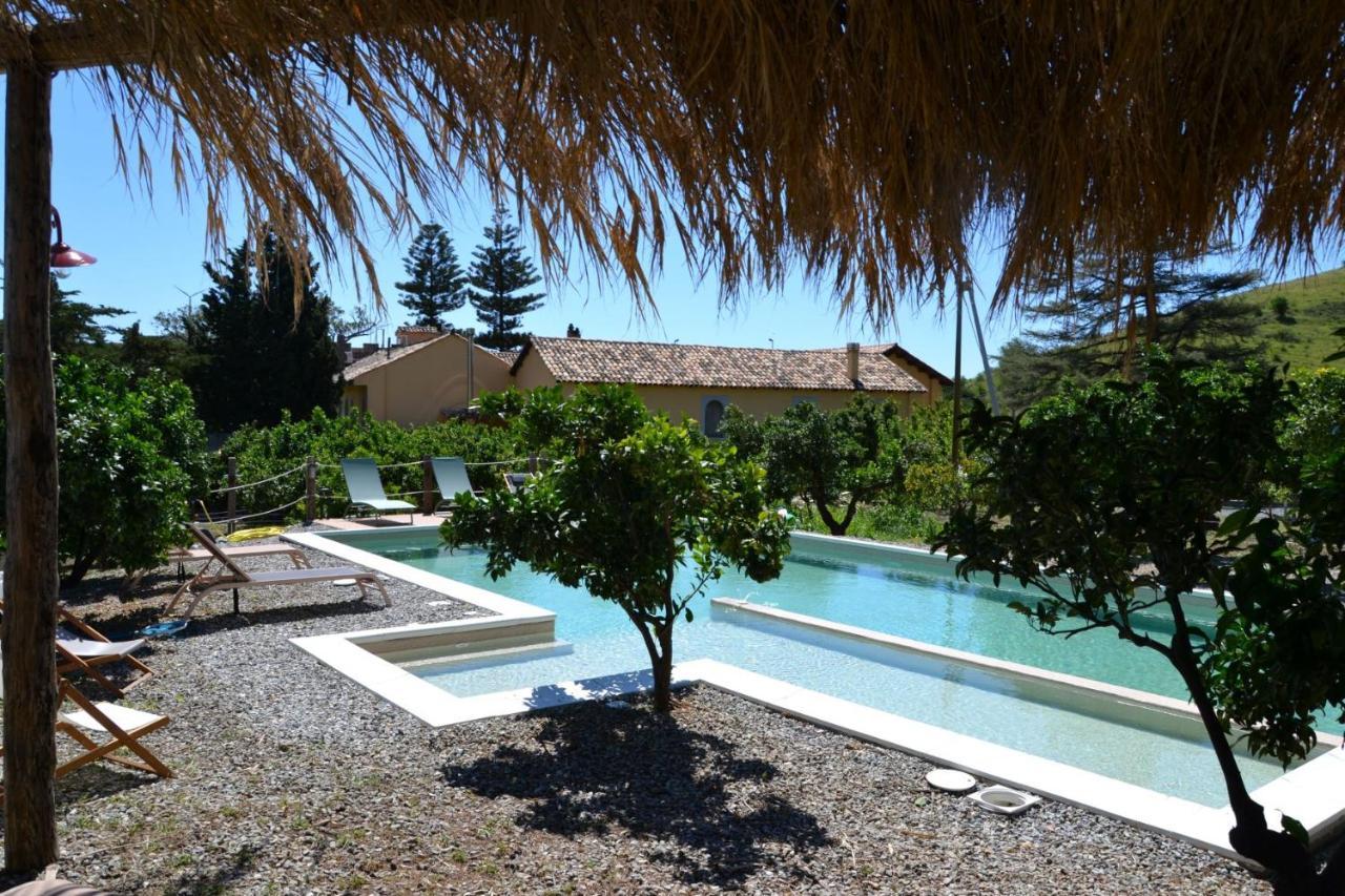 Villa La Cucullera Catanzaro Exterior foto