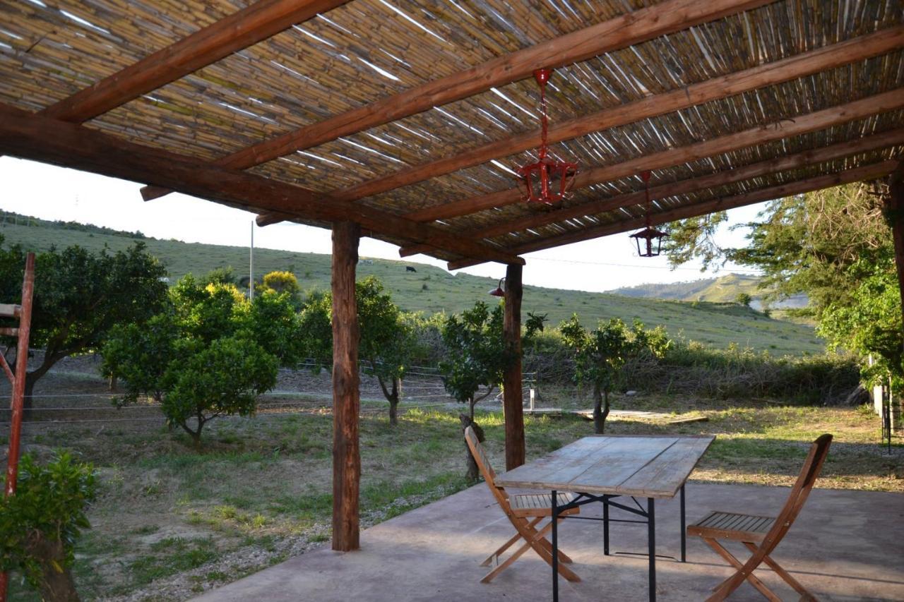 Villa La Cucullera Catanzaro Exterior foto