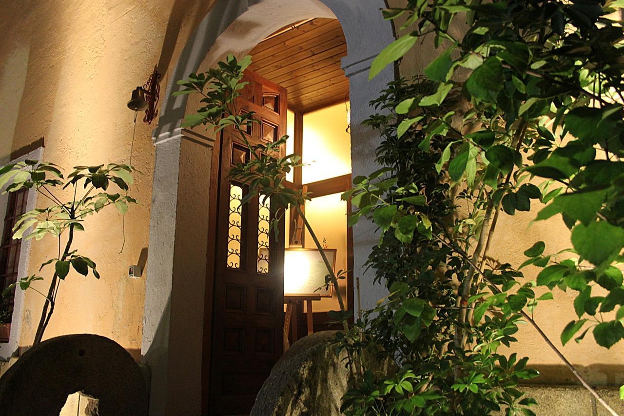 Villa La Cucullera Catanzaro Exterior foto