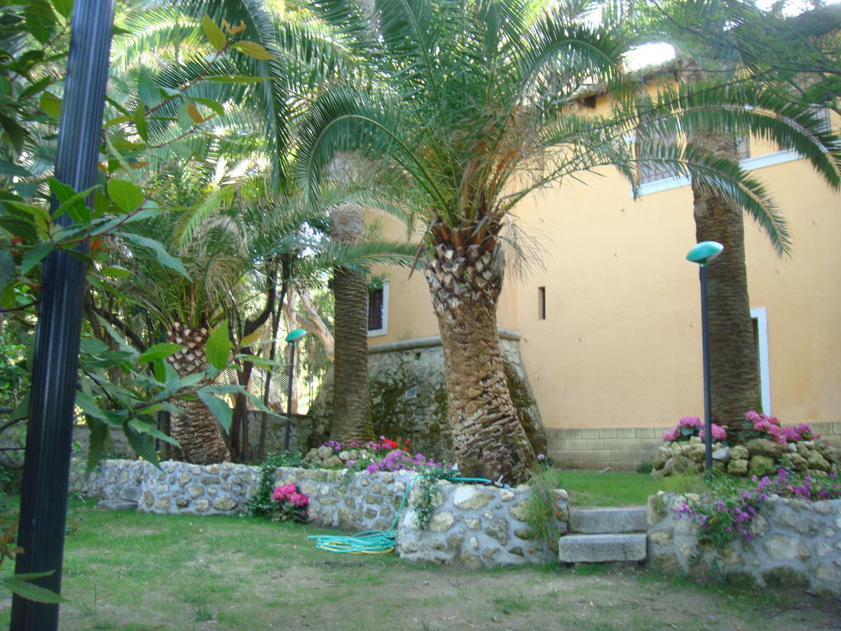 Villa La Cucullera Catanzaro Exterior foto
