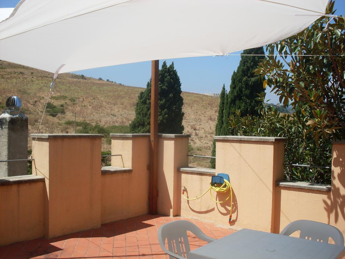 Villa La Cucullera Catanzaro Cameră foto