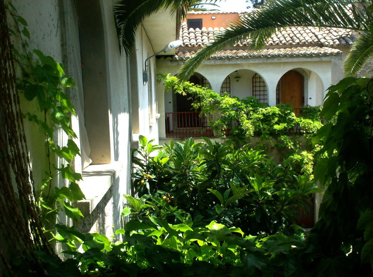Villa La Cucullera Catanzaro Cameră foto