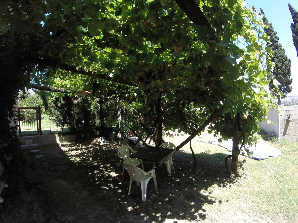Villa La Cucullera Catanzaro Exterior foto